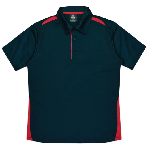 Picture of Aussie Pacific, Mens Paterson Polo 